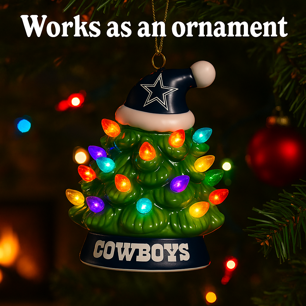 Blitzmas⢠NFL Lights